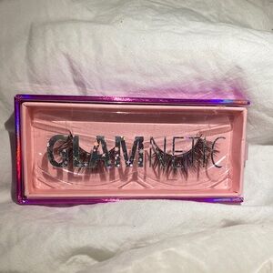 Glamnetic Eyelashes